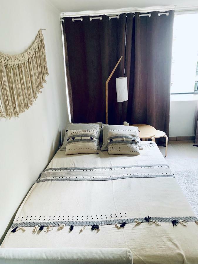 New Studio Like Hotel Room “Paris Expo “ Porte De Versaille Kültér fotó
